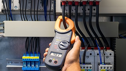 McClendon Electrical Services, Inc