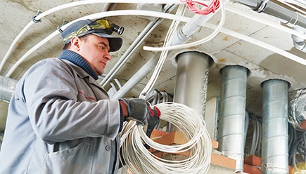 McClendon Electrical Services, Inc