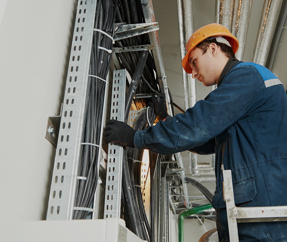 McClendon Electrical Services, Inc