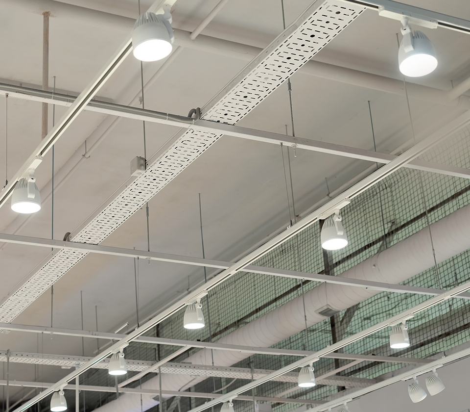 McClendon Electrical Services, Inc