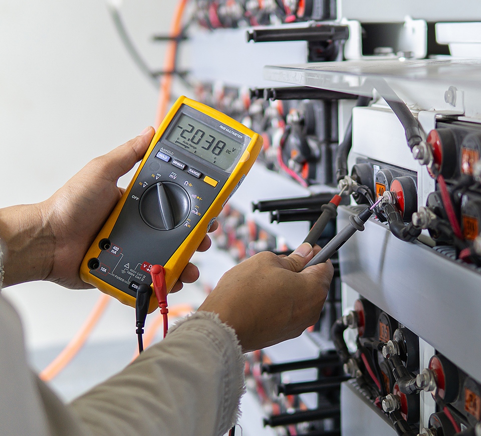 McClendon Electrical Services, Inc